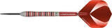 Darts Corner Firescar Darts - Steel Tip - M3 - Red Ring