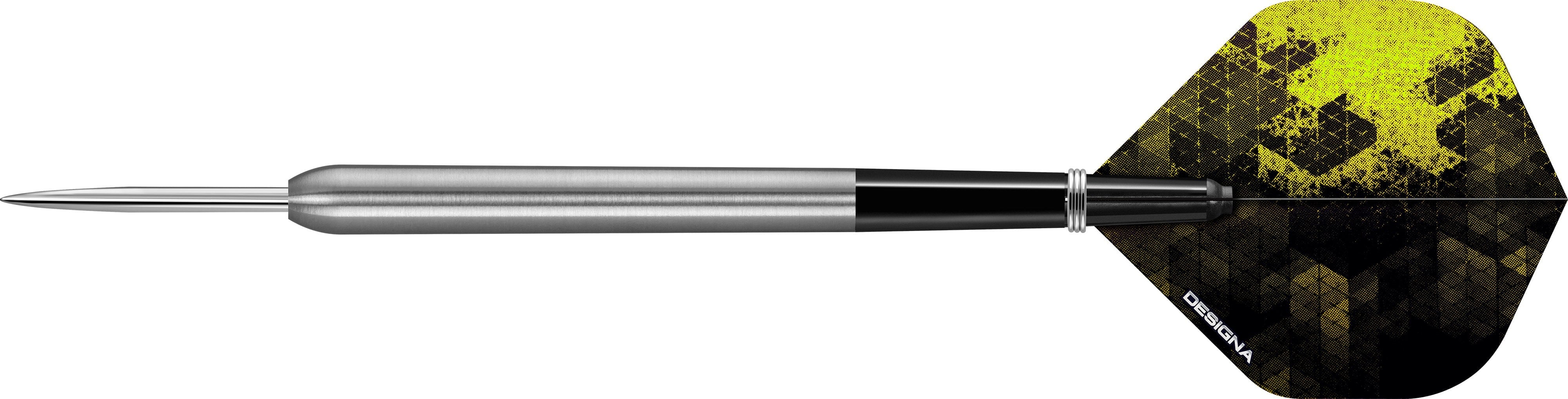 Designa Smoothies V2 Darts - Steel Tip - M1