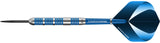 Darts Corner Squadron Darts - Steel Tip - M4 - Blue