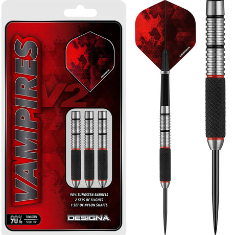 Designa Vampires