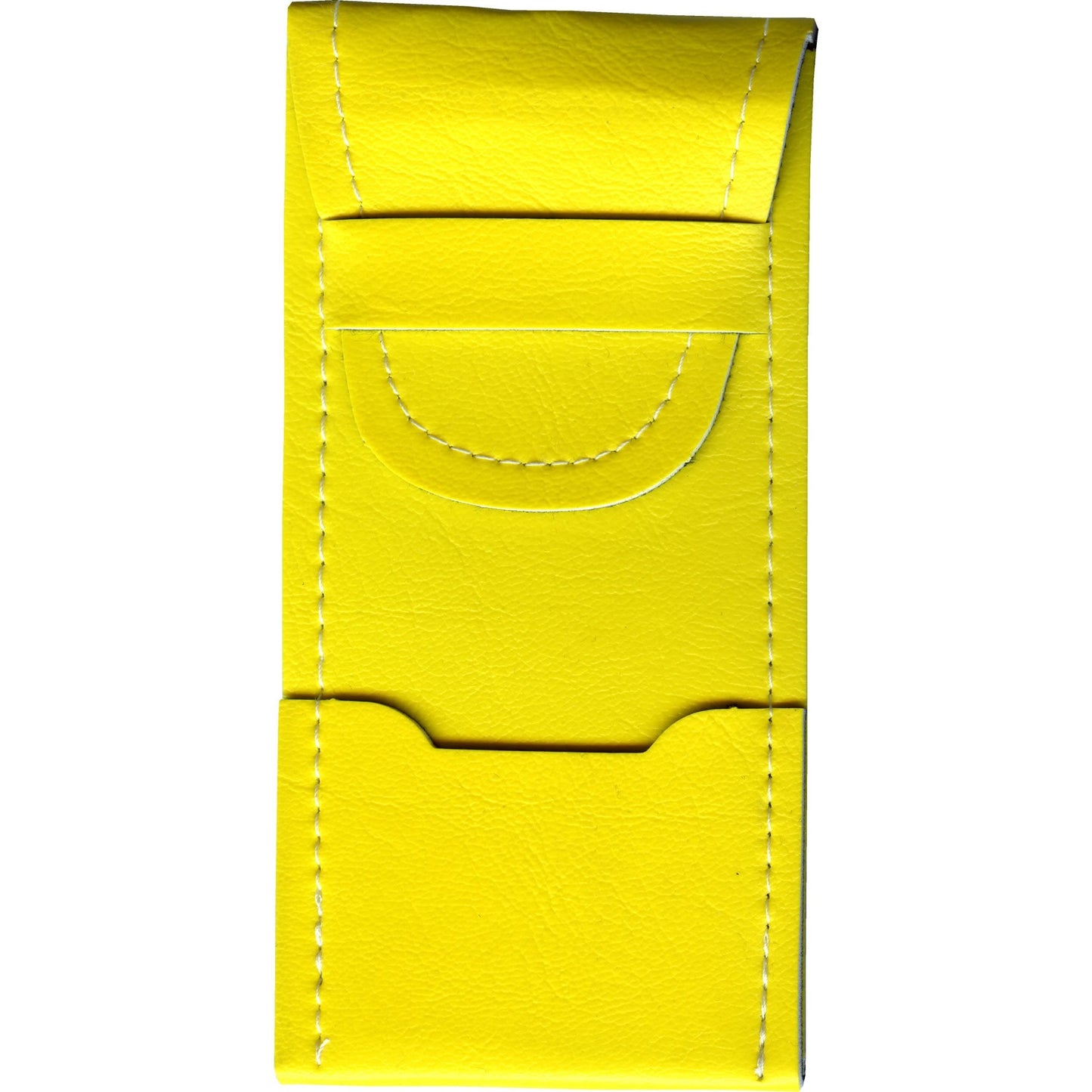 Designa Dart Case - Bar Wallet - Standard Yellow