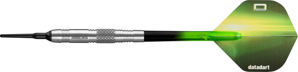 Datadart Orion Darts - Soft Tip - Shark 18g