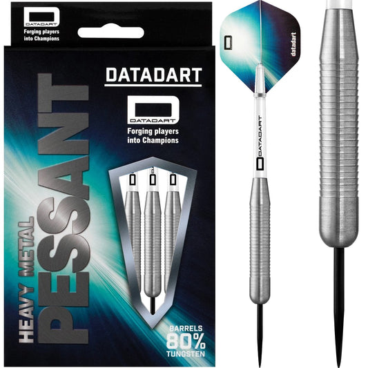 Datadart Pessant Darts - Steel Tip - Heavy - S5 - 40g 40g