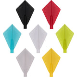 Cuesoul - Tero Flight System - Dart Flights - AK4 - Diamond - Solid