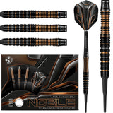 Harrows Noble Darts - Soft Tip - Rich Gold 18g