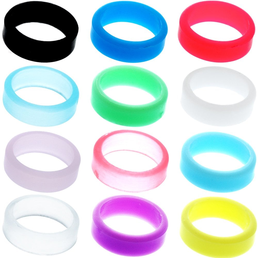 L-Style - L-Flights Accessories - L Rings