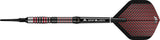 Mission Red Dawn Darts - Soft Tip - M4 - Front Taper 19g