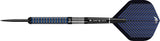 Mission Nightfall Darts - Steel Tip - M1 - Straight Ring