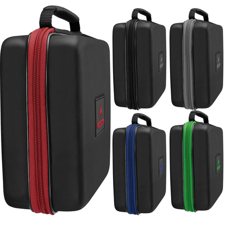 Mission Freedom Luxor Darts Case - Strong Protection