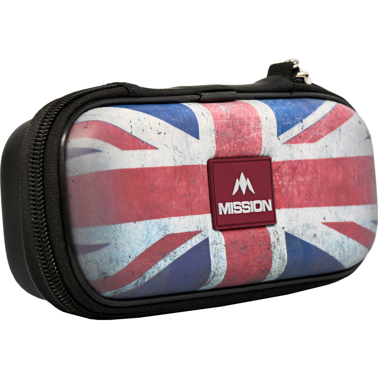 Mission Freedom Slim Darts Case - Strong Protection