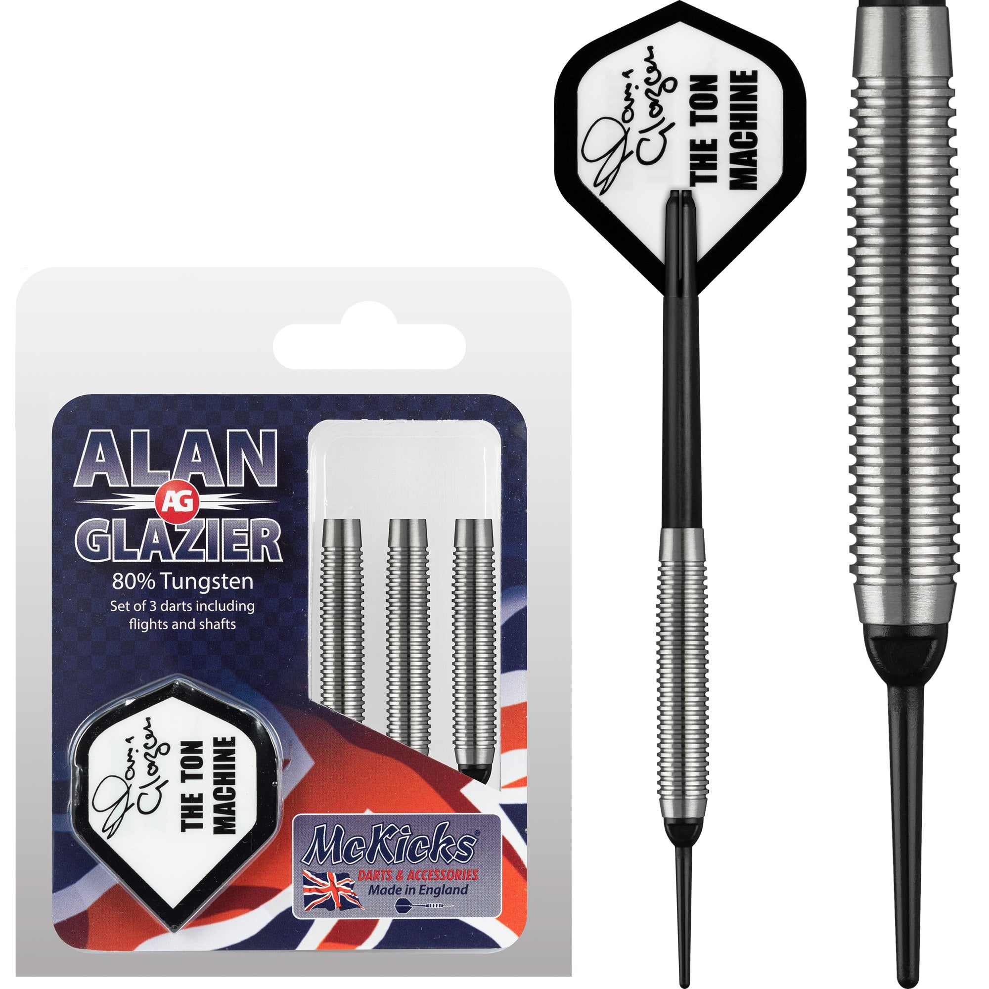 McKicks Darts | Darts Corner