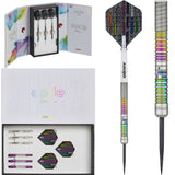 Unicorn Code Darts - Steel Tip - James Wade
