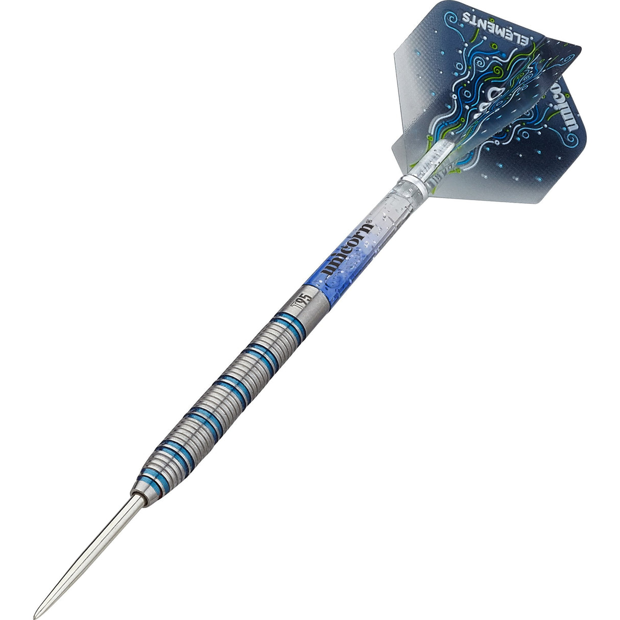 SALE) Unicorn Steel tip dart - 22G Core Plus Tungsten Darts Style 2 SALE) Unicorn Steel tip dart - 22G Core Plus Tungsten Darts Style 2