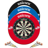 Unicorn Striker Surround & Striker Dartboard Home Darts Centre