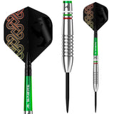 Mission Rhian O Sullivan Darts - Steel Tip - Ringed