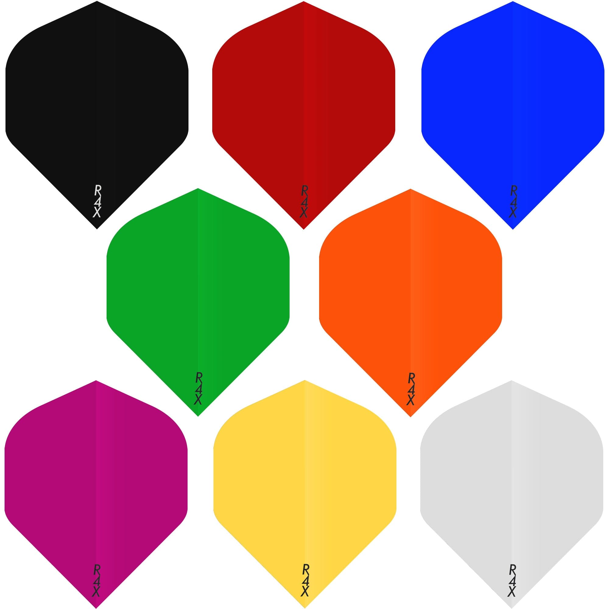 Standard Dart Flights