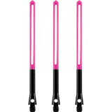 Unicorn Slikstik Aluminium Shafts - Side Loading - Pink Medium