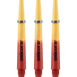 Unicorn Gripper Cosmos - Two Tone Dart Shafts - Pulsar Medium