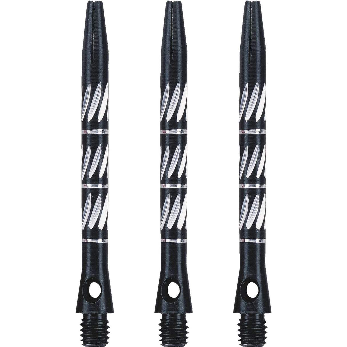 Unicorn Stems - Aluminium - World Champion - Black Medium