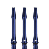 Mission Alicross Stems - Shafts - Nylon Sizes - Blue Tweenie