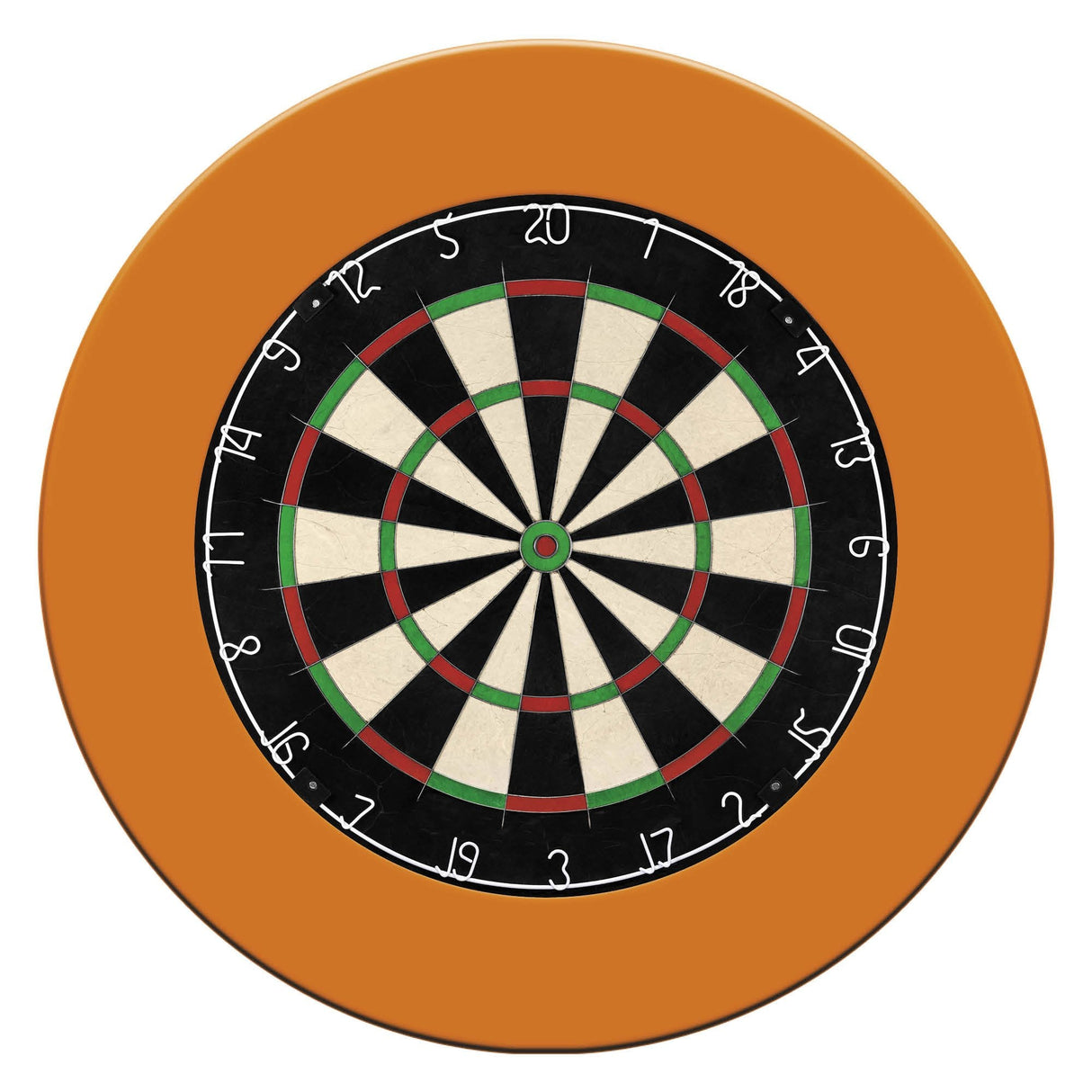 Designa Dartboard Surround - Pro - Heavy Duty - Plain