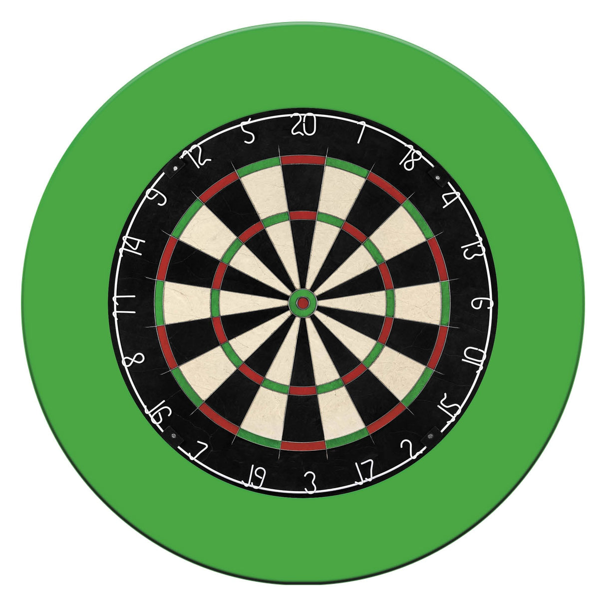 Designa Dartboard Surround - Pro - Heavy Duty - Plain