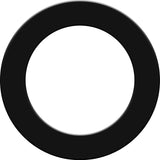 Designa Dartboard Surround - Pro - Heavy Duty - Plain Black