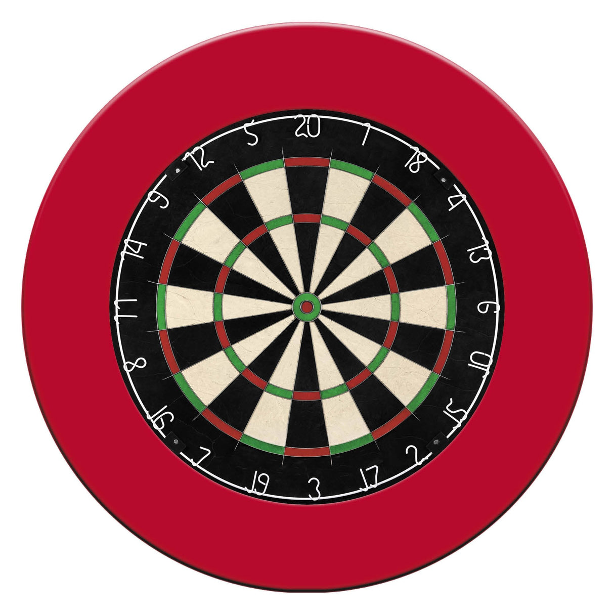 Designa Dartboard Surround - Pro - Heavy Duty - Plain