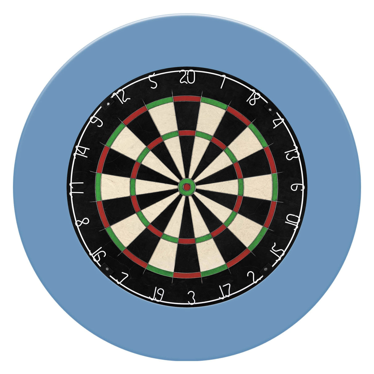 Designa Dartboard Surround - Pro - Heavy Duty - Plain