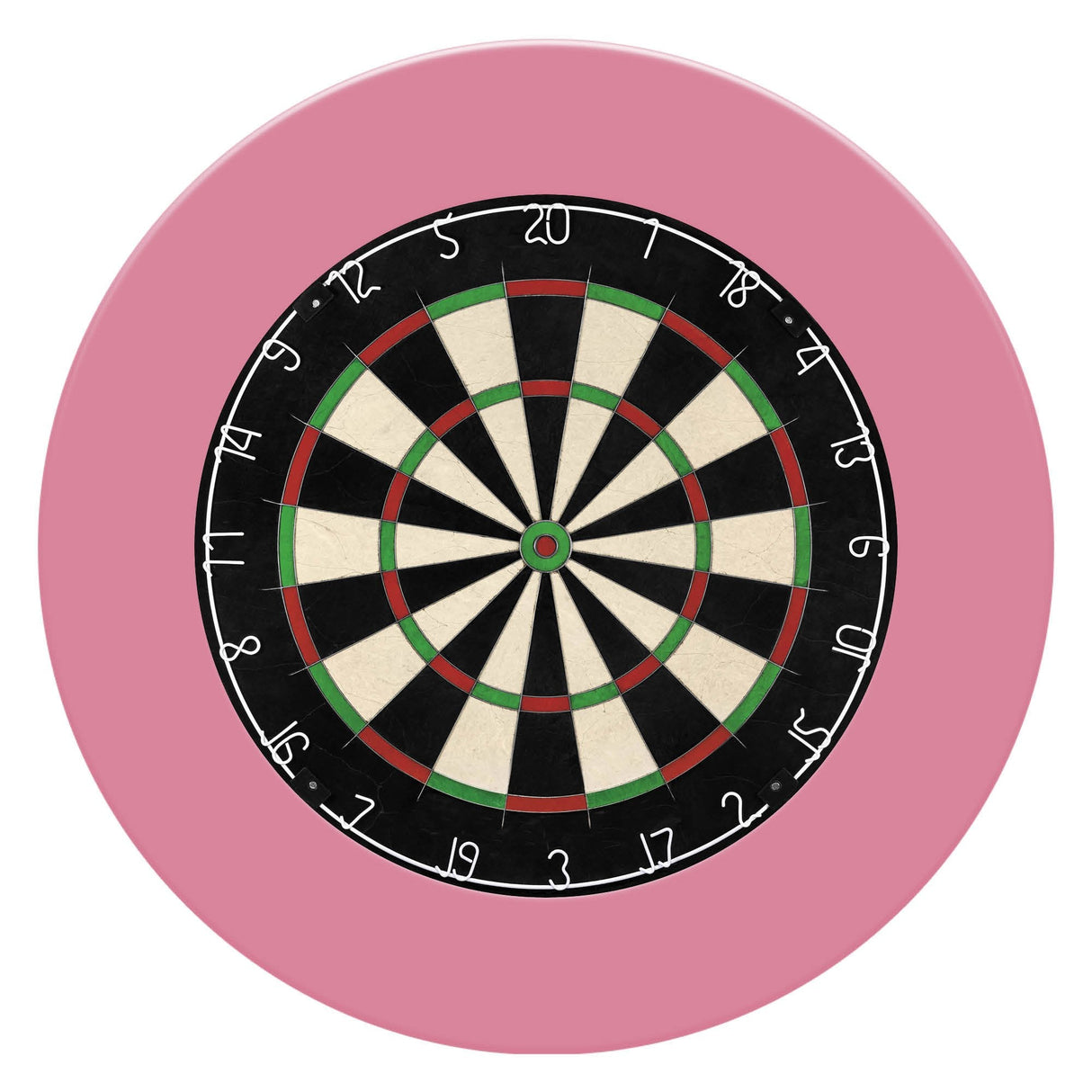 Designa Dartboard Surround - Pro - Heavy Duty - Plain