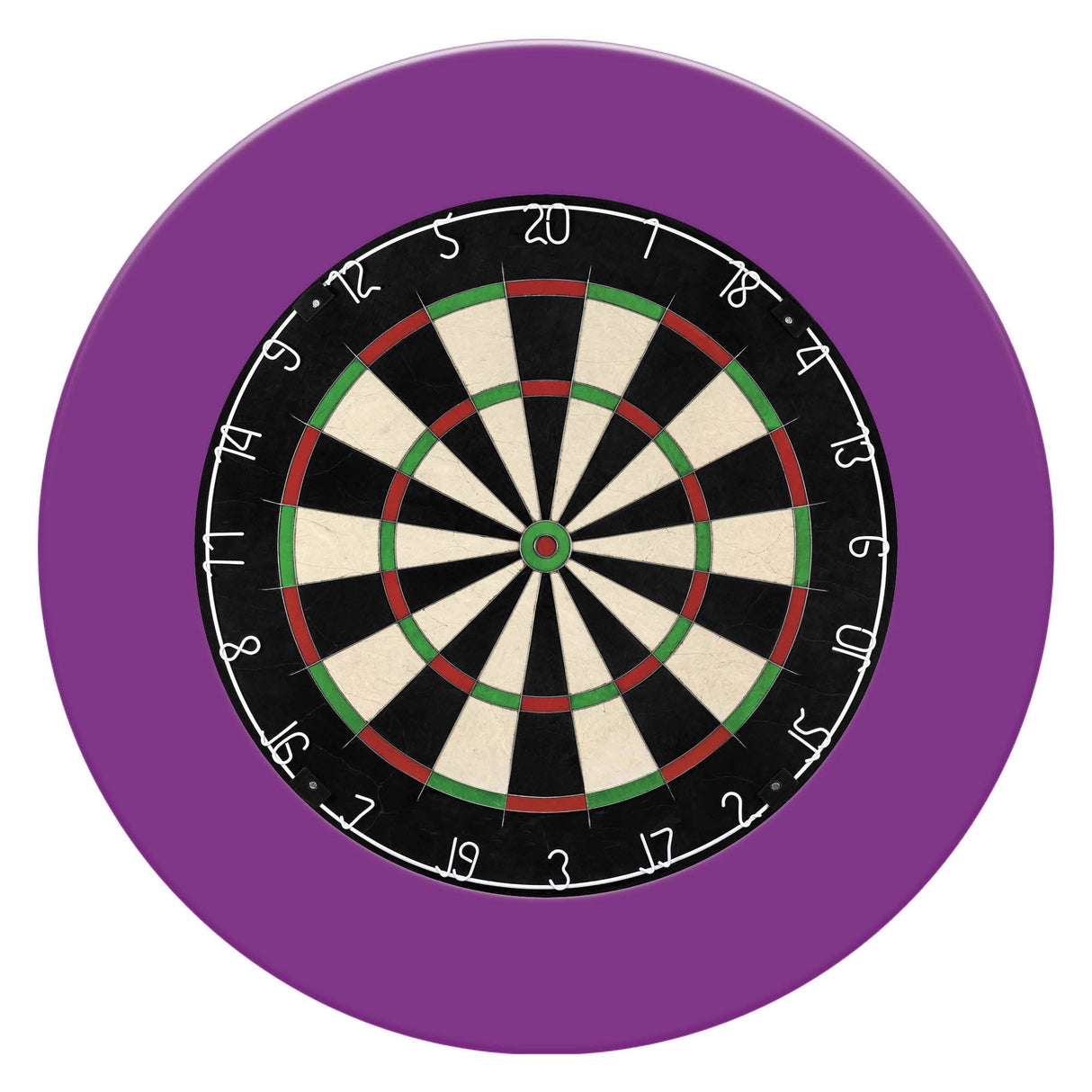 Designa Dartboard Surround - Pro - Heavy Duty - Plain