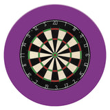 Designa Dartboard Surround - Pro - Heavy Duty - Plain