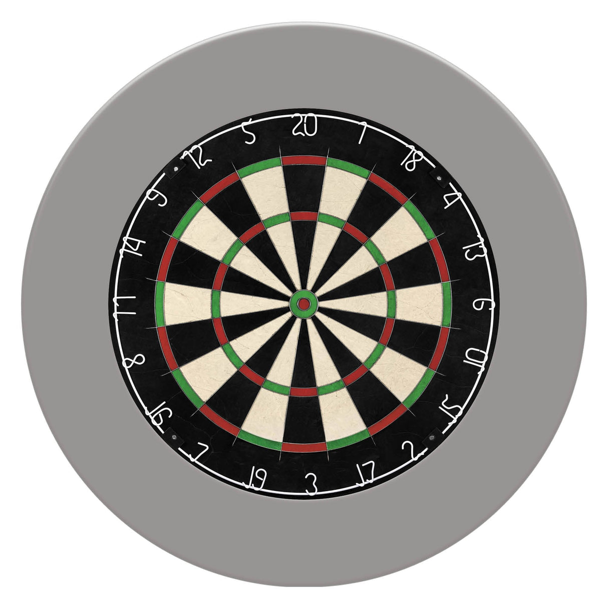 Designa Dartboard Surround - Pro - Heavy Duty - Plain