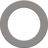 Designa Dartboard Surround - Pro - Heavy Duty - Plain Grey