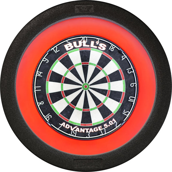 target bulls gear