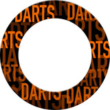 Designa Dartboard Surround - Design Collection - Heavy Duty - Darts