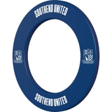 Southend United FC - Official Licensed - Dartboard Surround - S2 - Blue