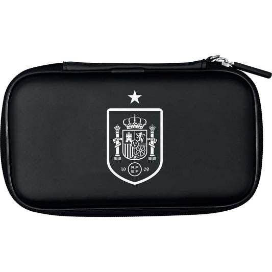 Espana Football Darts Case - Official Licensed - W2 - Spain - White Crest