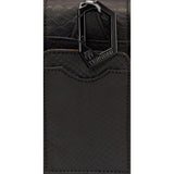 Condor Croco Dart Wallet - Large Darts Case - Plain