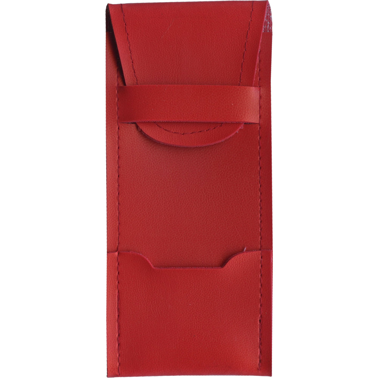 Designa Dart Case - Bar Wallet - Standard Red