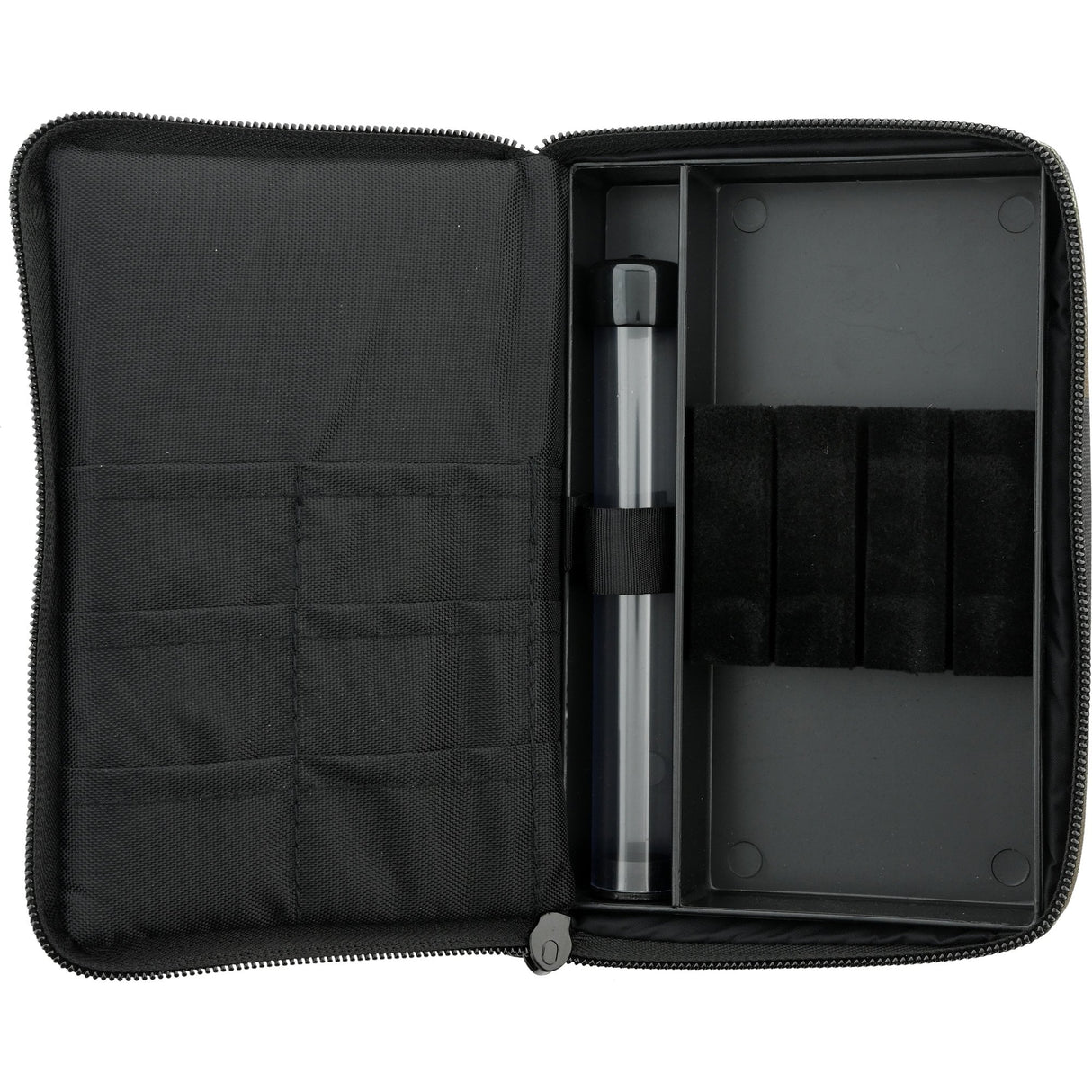 Bulls Camoflage Effect Darts Case - Large Dart Wallet