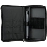 Bulls Camoflage Effect Darts Case - Large Dart Wallet