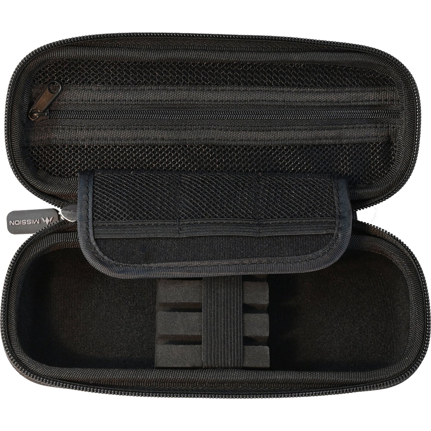 Mission ABS-1 Darts Case - Strong Protection - Metallic