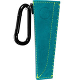 Shot Geo Darts Case - with Magnetic Closure Green