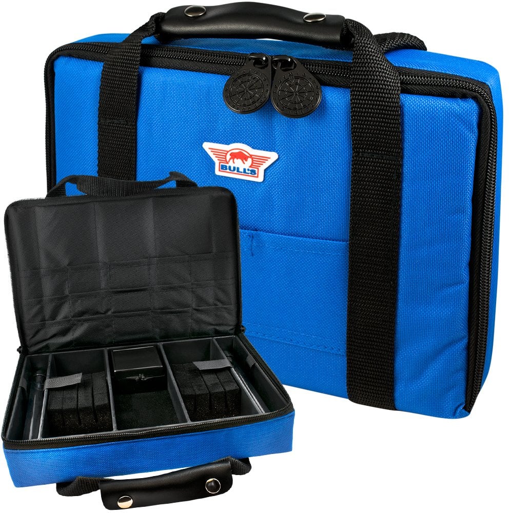 *Bulls - Ubertas Case - Large Dart Case - Nylon