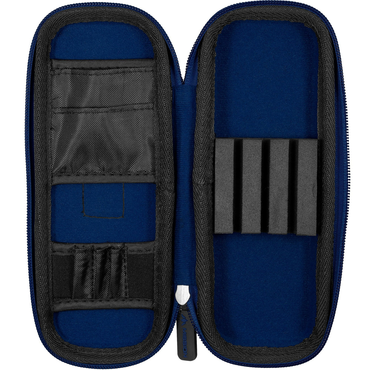 Mission Freedom Slim Darts Case - Strong Protection