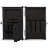 Designa Aluminium Dart Case - Secure Multi Use