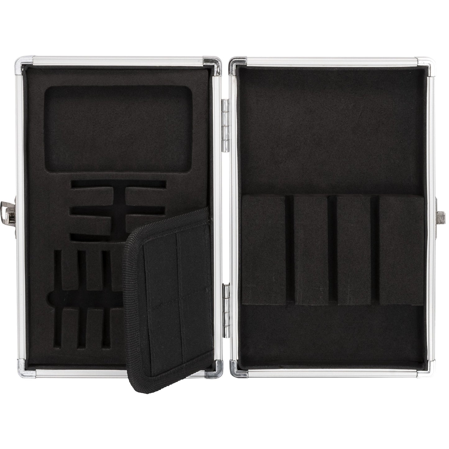 Designa Aluminium Dart Case - Secure Multi Use