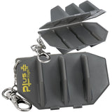 Robson Plus Dart Flight Case - for all Rigid Flights