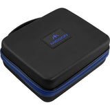 Mission Freedom Luxor Darts Case - Strong Protection Blue